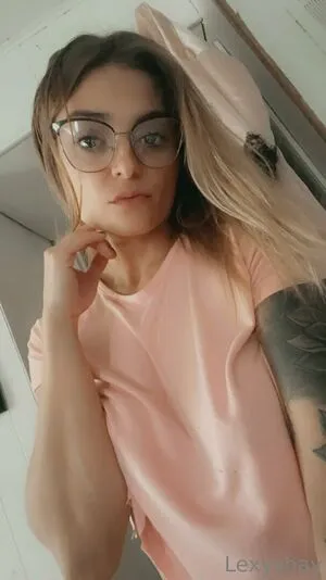 Lexybebe5 OnlyFans Leaked Free Thumbnail Picture - #vALL19cJ9o