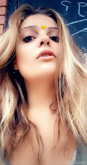 Lexybebe5 OnlyFans Leaked Free Thumbnail Picture - #xh0vacd0Pa
