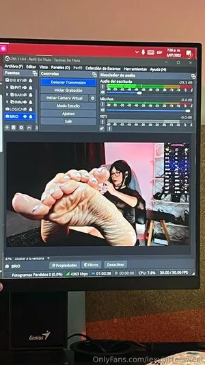 Lexybittersweet OnlyFans Leaked Free Thumbnail Picture - #kEefcMGzYi