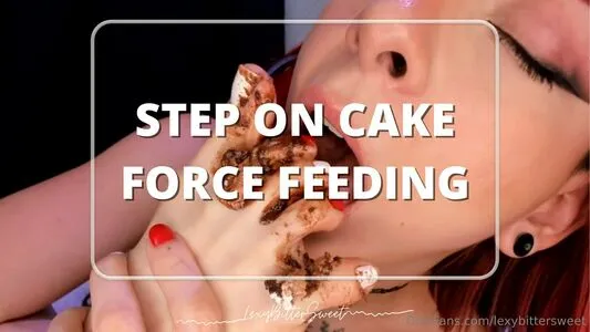 Lexybittersweet OnlyFans Leaked Free Thumbnail Picture - #m10toNlhHc