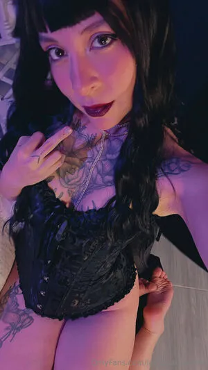 Lexybittersweet OnlyFans Leaked Free Thumbnail Picture - #yV3GzNNBG6