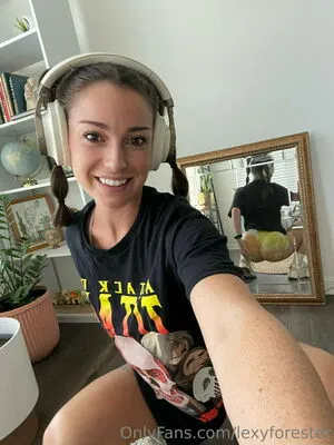 Lexyforester OnlyFans Leaked Free Thumbnail Picture - #0BXLVjoomZ
