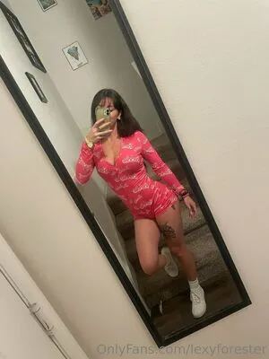 Lexyforester OnlyFans Leaked Free Thumbnail Picture - #0kgiSrKm1z