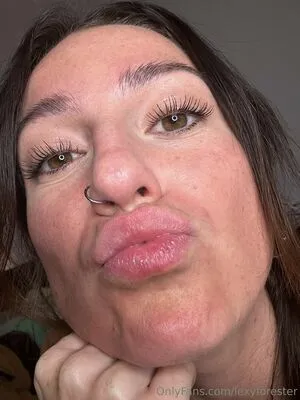 Lexyforester OnlyFans Leaked Free Thumbnail Picture - #1WSJXwySqN
