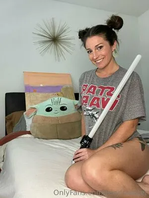 Lexyforester OnlyFans Leaked Free Thumbnail Picture - #3BATkinGYT