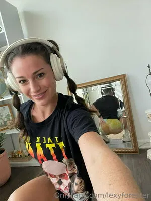 Lexyforester OnlyFans Leaked Free Thumbnail Picture - #4AQv8SazyY