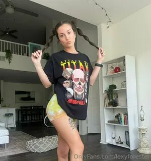 Lexyforester OnlyFans Leaked Free Thumbnail Picture - #AffPJ5VToh