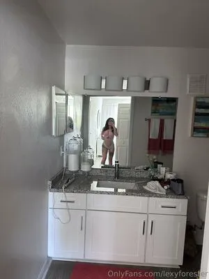 Lexyforester OnlyFans Leaked Free Thumbnail Picture - #AyRRngoaxc