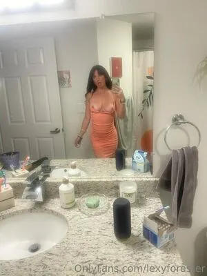 Lexyforester OnlyFans Leaked Free Thumbnail Picture - #D8MtR9BTvo