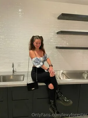 Lexyforester OnlyFans Leaked Free Thumbnail Picture - #FXA08TSyZP