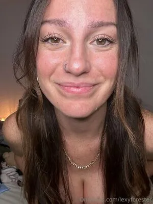 Lexyforester OnlyFans Leaked Free Thumbnail Picture - #KLk1QQwiFh