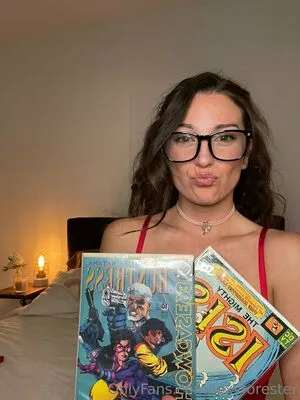 Lexyforester OnlyFans Leaked Free Thumbnail Picture - #LBJNxaRyxi