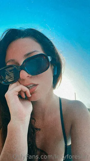 Lexyforester OnlyFans Leaked Free Thumbnail Picture - #LlEDT9ZhMl