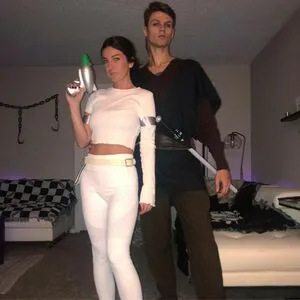 Lexyforester OnlyFans Leaked Free Thumbnail Picture - #OqYtE5vde7