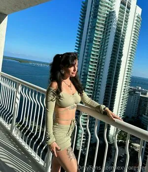 Lexyforester OnlyFans Leaked Free Thumbnail Picture - #OvKtEwyTGj