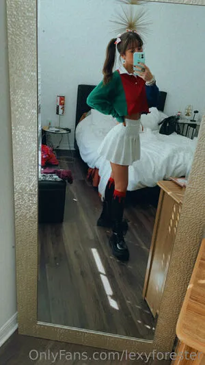 Lexyforester OnlyFans Leaked Free Thumbnail Picture - #TMlSxkLEft