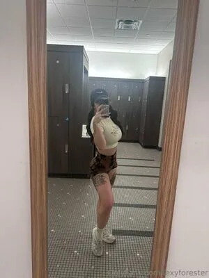 Lexyforester OnlyFans Leaked Free Thumbnail Picture - #bzsfts6Eh7