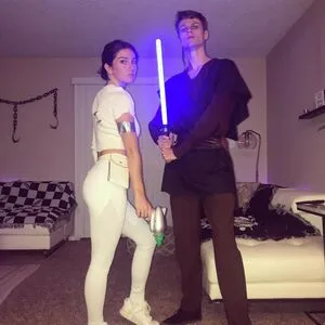 Lexyforester OnlyFans Leaked Free Thumbnail Picture - #cNycpBLSEl