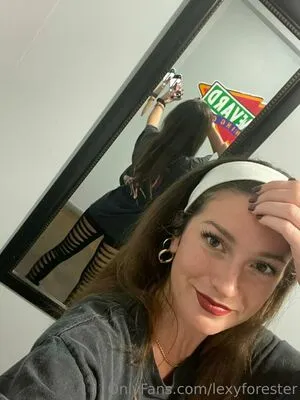 Lexyforester OnlyFans Leaked Free Thumbnail Picture - #e8ZjM6EbyT
