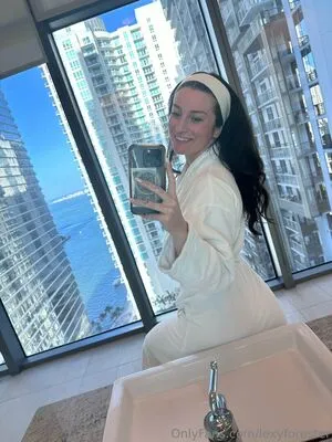 Lexyforester OnlyFans Leaked Free Thumbnail Picture - #fyq4megSe8