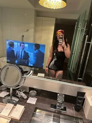 Lexyforester OnlyFans Leaked Free Thumbnail Picture - #g7KmiqalKS