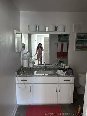 Lexyforester OnlyFans Leaked Free Thumbnail Picture - #lILc7eXarO