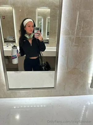 Lexyforester OnlyFans Leaked Free Thumbnail Picture - #nBz9TAZ25h