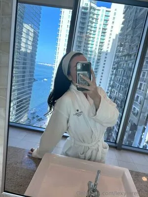 Lexyforester OnlyFans Leaked Free Thumbnail Picture - #nQGmDAaDQk