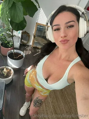 Lexyforester OnlyFans Leaked Free Thumbnail Picture - #pCMIwU2Mjq