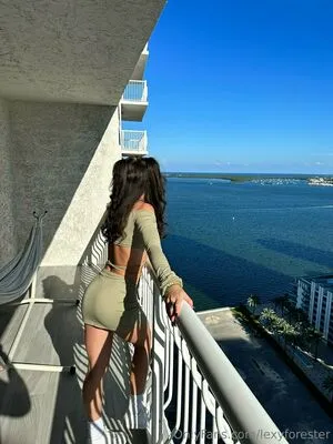 Lexyforester OnlyFans Leaked Free Thumbnail Picture - #qwUeYKxPji