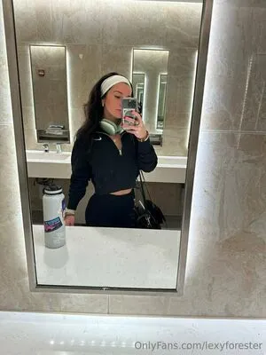 Lexyforester OnlyFans Leaked Free Thumbnail Picture - #yjxzh6os2H