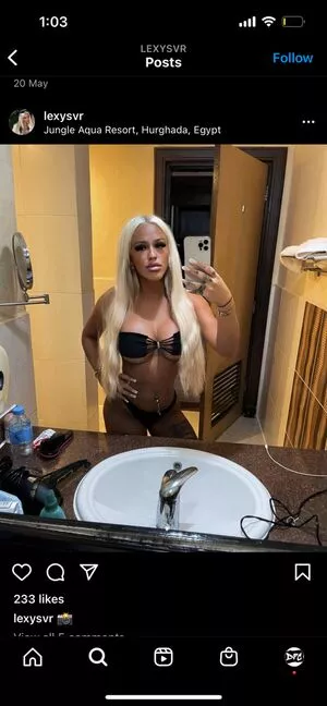 Lexygirlx OnlyFans Leaked Free Thumbnail Picture - #qMp0pToW9I