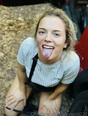 Lexygold OnlyFans Leaked Free Thumbnail Picture - #6UY2Zbi6af
