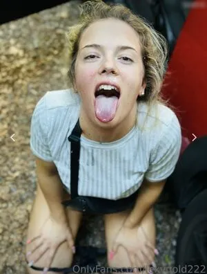 Lexygold OnlyFans Leaked Free Thumbnail Picture - #qhEJYPkZWd