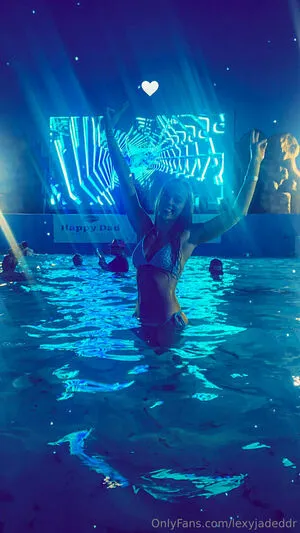 Lexyjadeddr OnlyFans Leaked Free Thumbnail Picture - #2ac2cMRS1J