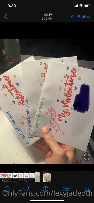 Lexyjadeddr OnlyFans Leaked Free Thumbnail Picture - #E1KppET0W7
