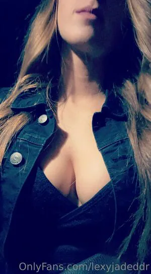 Lexyjadeddr OnlyFans Leaked Free Thumbnail Picture - #YPJw6S0vjJ
