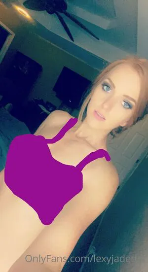 Lexyjadeddr OnlyFans Leaked Free Thumbnail Picture - #mOsRqrGZbQ