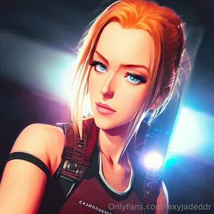 Lexyjadeddr OnlyFans Leaked Free Thumbnail Picture - #omQoM8zTSS