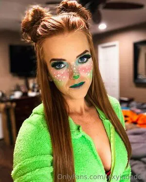 Lexyjadeddr OnlyFans Leaked Free Thumbnail Picture - #qok1RRIEEa