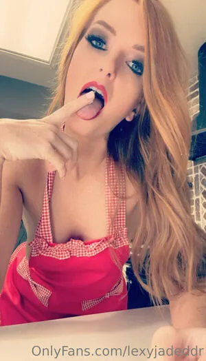 Lexyjadeddr OnlyFans Leaked Free Thumbnail Picture - #t6OVqUZL24