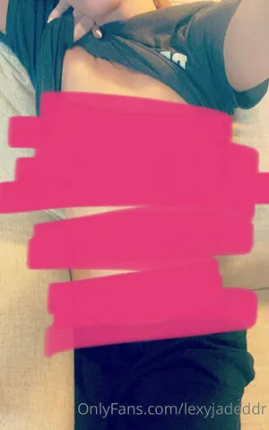 Lexyjadeddr OnlyFans Leaked Free Thumbnail Picture - #uZ85tXJopu