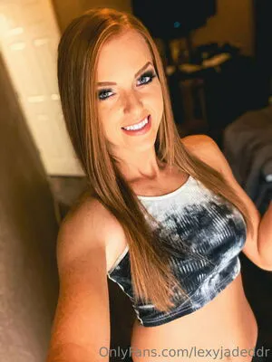 Lexyjadeddr OnlyFans Leaked Free Thumbnail Picture - #xO7DOHPM6D
