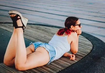 Lexyke OnlyFans Leaked Free Thumbnail Picture - #5NSBssalRN