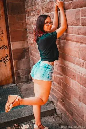 Lexyke OnlyFans Leaked Free Thumbnail Picture - #PJ7g6j8Dub