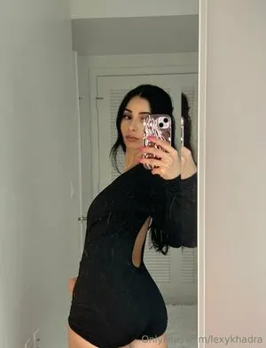 Lexykhadra OnlyFans Leaked Free Thumbnail Picture - #37xhLMDS7V
