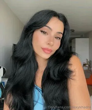Lexykhadra OnlyFans Leaked Free Thumbnail Picture - #gjXTiKP3EB