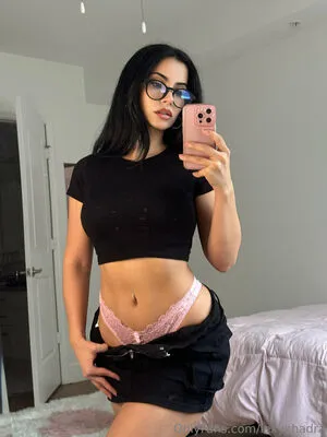 Lexykhadra OnlyFans Leaked Free Thumbnail Picture - #oAxIXmZDpY