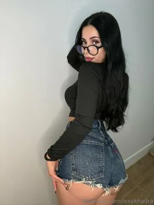 Lexykhadra OnlyFans Leaked Free Thumbnail Picture - #sbBp9GyYcC