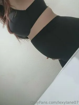 Lexylane07 OnlyFans Leaked Free Thumbnail Picture - #L7C9bGAZUy